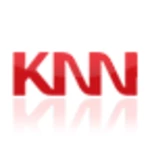 Logo of KNN android Application 